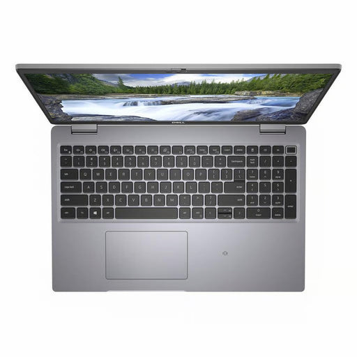 PREMIUM REFURBISHED Dell Latitude 5520 Intel Core i5 1145G7 11th Gen Laptop, 15.6 Inch Full HD 1080p Screen, 16GB RAM, 256GB SSD, Windows 11 Pro-Laptops-Gigante Computers