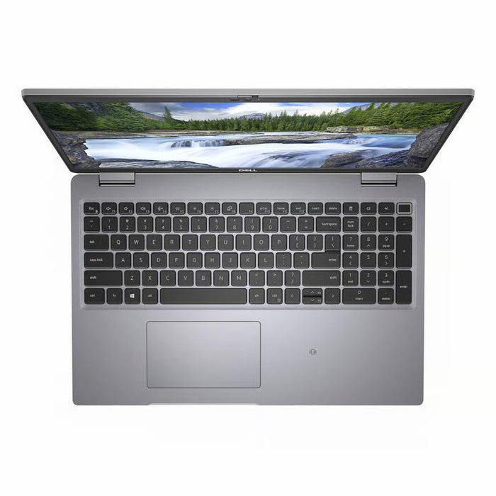 PREMIUM REFURBISHED Dell Latitude 5520 Intel Core i5 1145G7 11th Gen Laptop, 15.6 Inch Full HD 1080p Screen, 16GB RAM, 256GB SSD, Windows 11 Pro-Laptops-Gigante Computers