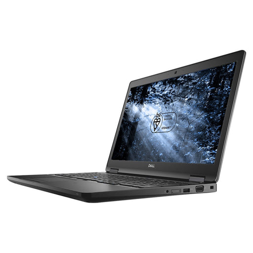 PREMIUM REFURBISHED Dell Latitude 5590 Intel Core i5 8250U 8th Gen Laptop, 15.6 Inch Full HD 1080p Screen, 16GB RAM, 256GB SSD, Windows 11 Pro-Laptops-Gigante Computers