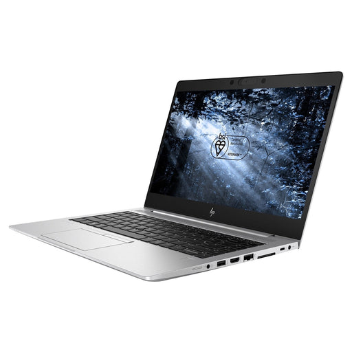 PREMIUM REFURBISHED HP EliteBook 840 G6 Intel Core i5 8265U 8th Gen Laptop, 14 Inch Full HD 1080p Screen, 16GB RAM, 512GB SSD, Windows 11 Pro-Laptops-Gigante Computers