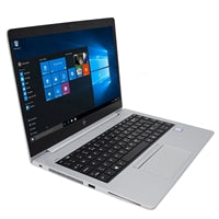PREMIUM REFURBISHED HP EliteBook 840 G6 Intel Core i7 8th Gen Laptop, 14 Inch Full HD 1080p Screen, 16GB RAM, 1TB SSD, Windows 10 Pro-Laptops-Gigante Computers