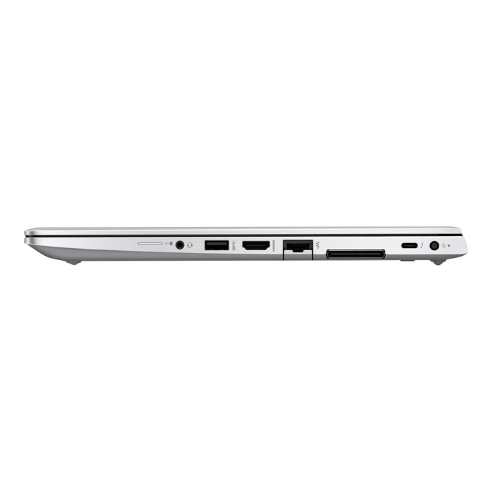 PREMIUM REFURBISHED HP EliteBook 840 G6 Intel Core i7 8th Gen Laptop, 14 Inch Full HD 1080p Screen, 8GB RAM, 256GB SSD, Windows 11 Pro-Laptops-Gigante Computers