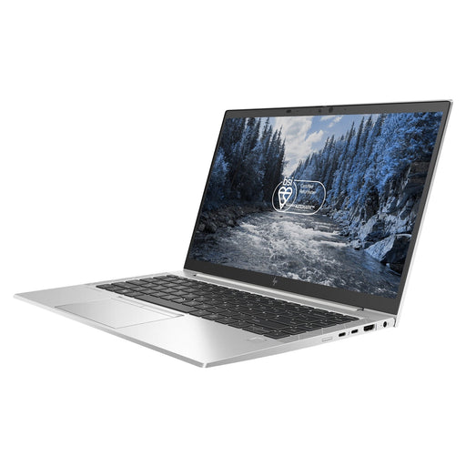 PREMIUM REFURBISHED HP EliteBook 840 G7 Intel Core i5 10210U 10th Gen Laptop, 14 Inch Full HD 1080p Screen, 16GB RAM, 512GB SSD, Windows 11 Pro-Laptops-Gigante Computers