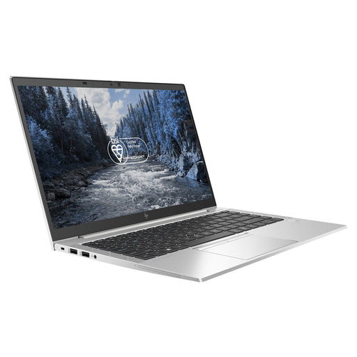 PREMIUM REFURBISHED HP EliteBook 840 G7 Intel Core i5 10210U 10th Gen Laptop, 14 Inch Full HD 1080p Screen, 16GB RAM, 512GB SSD, Windows 11 Pro-Laptops-Gigante Computers