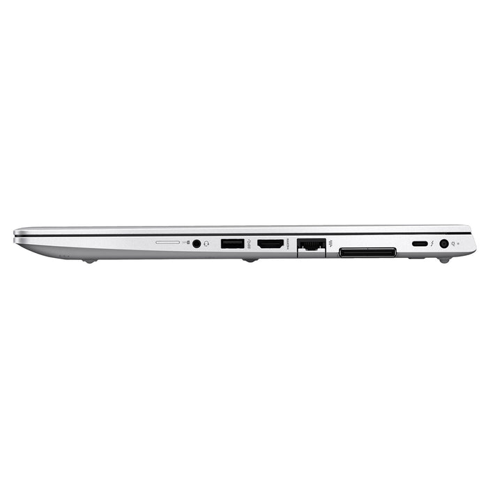 PREMIUM REFURBISHED HP EliteBook 850 G6 Intel Core i5 8th Gen Laptop, 15.6 Inch Full HD 1080p Screen, 16GB RAM, 256GB SSD, Windows 11 Pro-Laptops-Gigante Computers
