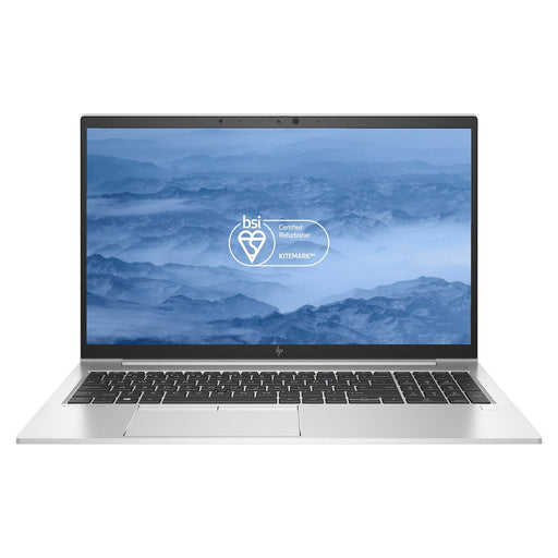 PREMIUM REFURBISHED HP EliteBook 850 G7 Intel Core i7 10510U 10th Gen Laptop, 15.6 Inch Full HD 1080p Screen, 16GB RAM, 512GB SSD, Windows 11 Pro-Laptops-Gigante Computers