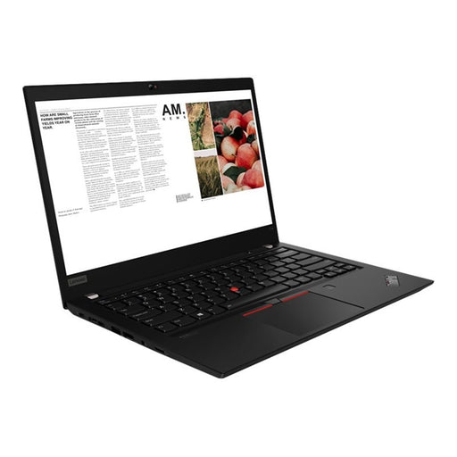 PREMIUM REFURBISHED Lenovo ThinkPad T14 Intel Core i5 10210U 10th Gen Laptop, 14 Inch Full HD 1080p Screen, 16GB RAM, 512GB SSD, Windows 11 Pro with Backlit Keyboard-Laptops-Gigante Computers