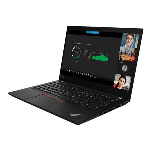 PREMIUM REFURBISHED Lenovo ThinkPad T14 Intel Core i5 10210U 10th Gen Laptop, 14 Inch Full HD 1080p Screen, 16GB RAM, 512GB SSD, Windows 11 Pro with Backlit Keyboard-Laptops-Gigante Computers