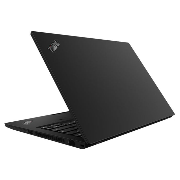 PREMIUM REFURBISHED Lenovo ThinkPad T14 Intel Core i5 1135G7 11th Gen Laptop, 14 Inch Full HD 1080p Screen, 16GB RAM, 256GB SSD, Windows 11 Pro-Laptops-Gigante Computers