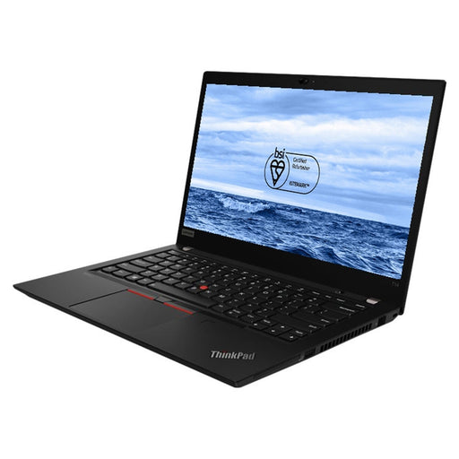 PREMIUM REFURBISHED Lenovo ThinkPad T14 Intel Core i5 1135G7 11th Gen Laptop, 14 Inch Full HD 1080p Screen, 16GB RAM, 512GB SSD, Windows 11 Pro-Laptops-Gigante Computers