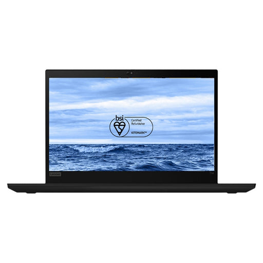 PREMIUM REFURBISHED Lenovo ThinkPad T14 Intel Core i5 1135G7 11th Gen Laptop, 14 Inch Full HD 1080p Screen, 16GB RAM, 512GB SSD, Windows 11 Pro-Laptops-Gigante Computers