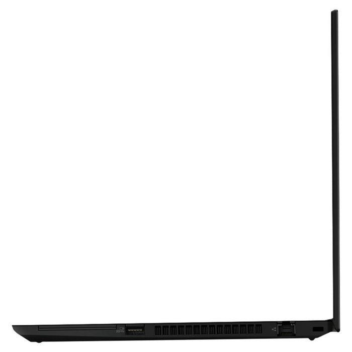 PREMIUM REFURBISHED Lenovo ThinkPad T14 Intel Core i7 10th Gen Laptop, 14 Inch Full HD 1080p Screen, 16GB RAM, 256GB SSD, Windows 11 Pro-Laptops-Gigante Computers