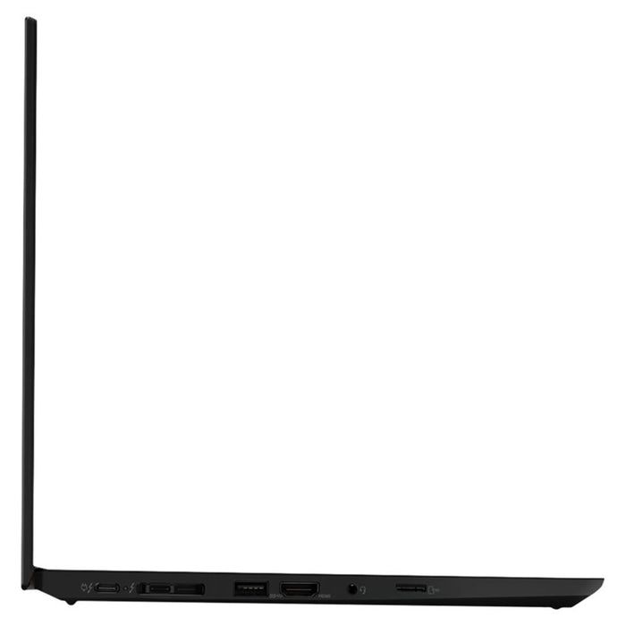 PREMIUM REFURBISHED Lenovo ThinkPad T14 Intel Core i7 10th Gen Laptop, 14 Inch Full HD 1080p Screen, 16GB RAM, 256GB SSD, Windows 11 Pro-Laptops-Gigante Computers