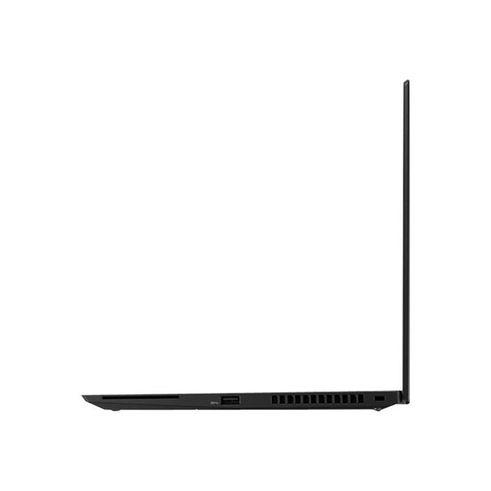 PREMIUM REFURBISHED Lenovo ThinkPad T480s Intel Core i7 8th Gen Laptop, 14 Inch Full HD 1080p Screen, 8GB RAM, 256GB SSD, Windows 11 Pro-Laptops-Gigante Computers