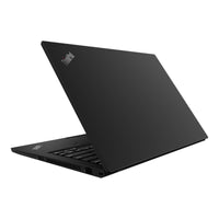 PREMIUM REFURBISHED Lenovo ThinkPad T490 Intel Core i5-8265U 8th Gen Laptop, 14 Inch Full HD 1080p Screen, 16GB RAM, 256GB SSD, Windows 10 Pro-Laptops-Gigante Computers