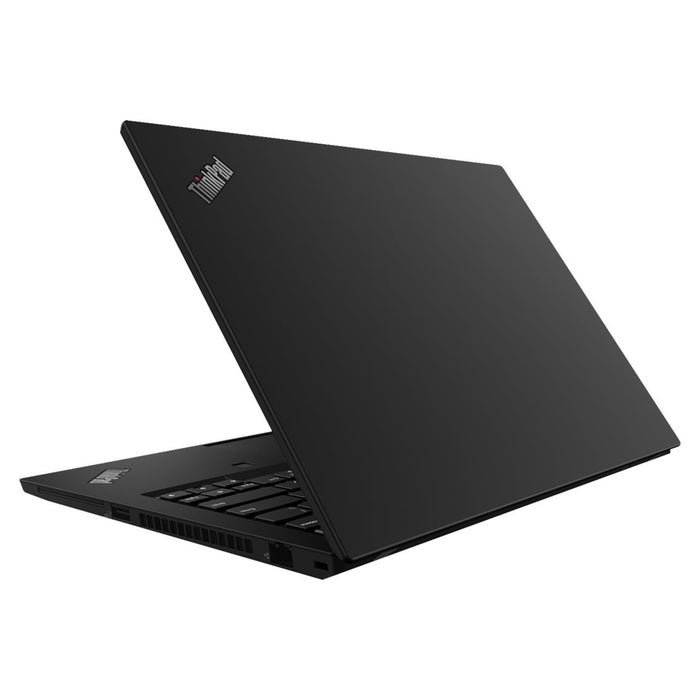 PREMIUM REFURBISHED Lenovo ThinkPad T490 Intel Core i5-8265U 8th Gen Laptop, 14 Inch Full HD 1080p Screen, 8GB RAM, 256GB SSD, Windows 11 Pro-Laptops-Gigante Computers