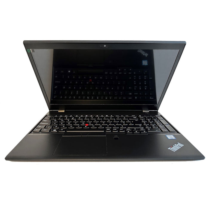 PREMIUM REFURBISHED Lenovo ThinkPad T580 Intel Core i5-8250U 8th Gen Laptop, 15.6 Inch Full HD 1080p Screen, 16GB RAM, 256GB SSD, Windows 10 Pro-Laptops-Gigante Computers