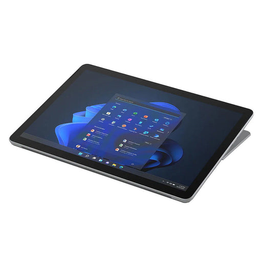 PREMIUM REFURBISHED Microsoft Surface Go 3, 10.5 Inch Touchscreen Intel i3-10100Y Processor, 8GB RAM, 128GB SSD Windows 11 Pro with Surface Keyboard Cover-Laptops-Gigante Computers