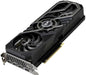 Palit GeForce RTX 3070 Ti Gaming Pro 8GB Graphics Card - Pre-owned-Graphics Cards-Gigante Computers