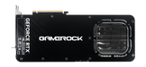Palit RTX5090 GameRock OC 32GB DDR7 PCIe 5 RGB Overclocked Graphics Card-Graphics Cards-Gigante Computers