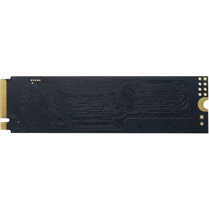 Patriot P300 M.2 PCIe 1TB SSD-Internal Hard Drives-Gigante Computers