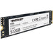 Patriot P300 (P300P512GM28) 512GB NVMe SSD-Internal Hard Drives-Gigante Computers