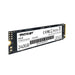 Patriot P310 (P310P240GM28) 240GB M.2 Interface, PCIe x3, 2280 Length, Read 1700MB/s, Write 1000MB/s, 3 Year Warranty-Hard Drives-Gigante Computers
