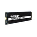 Patriot P400 (P400LP2KGM28H) 2TB NVMe SSD M.2 Interface, 2.0, PCIe Gen4, 2280, Read 7,000MB/s, Write 4,800MB/s, 5-year warranty-Hard Drives-Gigante Computers