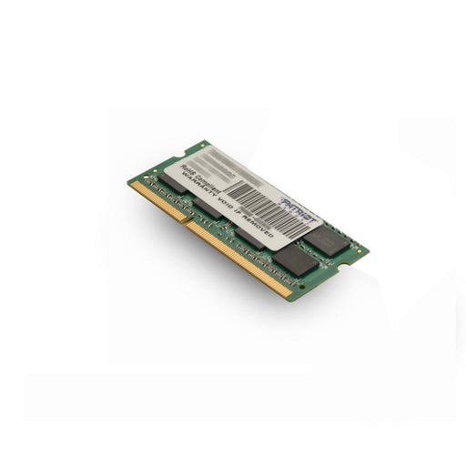 Patriot Signature Line 4GB No Heatsink (1 x 4GB) DDR3 1600MHz SODIMM System Memory-System Memory-Gigante Computers