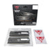 Patriot Viper Steel Series DDR4 64GB (2 x 32GB) 3200MHz Kit w/Gunmetal Grey heatshield-System Memory-Gigante Computers