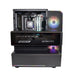 Phanteks EX5 RGB Case, AMD Ryzen 9 9950 X3D, 16 Core 5.70GHz, 65GB DDR5 RGB RAM, 1TB NVMe Gen5 + 2TB NVMe, RTX5090 32GB, WiFI 7, Windows 11 Home - Gaming PC-System Builds-Gigante Computers