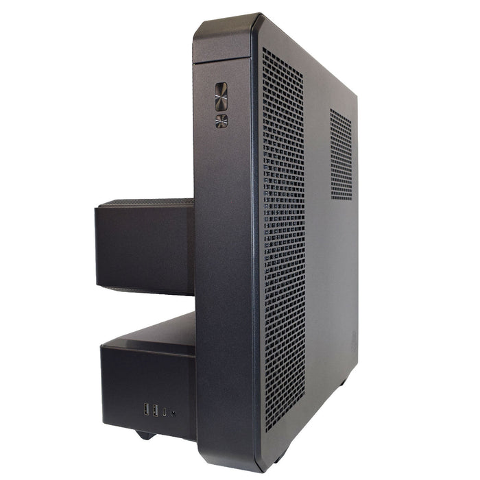 Phanteks EX5 RGB Case, AMD Ryzen 9 9950 X3D, 16 Core 5.70GHz, 65GB DDR5 RGB RAM, 1TB NVMe Gen5 + 2TB NVMe, RTX5090 32GB, WiFI 7, Windows 11 Home - Gaming PC-System Builds-Gigante Computers