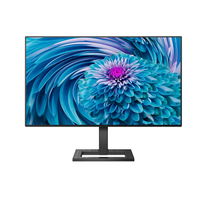 Philips 272E2FA 27" Full HD Monitor - Refurbished-Monitors-Gigante Computers