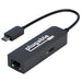 Plugable USBC-E2500PD USB-C to 2.5GbE Gigabit Ethernet Adapter with USB-C PD Charging-Networking-Gigante Computers