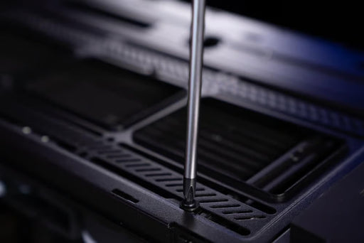 Liquid Cooler Fitting Service £50-Repair Service-Gigante Computers