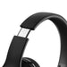 Prevo A6-ANC Active Noise Cancelling (ANC) Wireless Headphones with Bluetooth 5.4, True Wireless Stereo (TWS) Sound, Automatic Pairing & Handsfree Calls, with Case & Charging Cable-Speakers-Gigante Computers