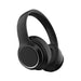 Prevo A6-ANC Active Noise Cancelling (ANC) Wireless Headphones with Bluetooth 5.4, True Wireless Stereo (TWS) Sound, Automatic Pairing & Handsfree Calls, with Case & Charging Cable-Speakers-Gigante Computers