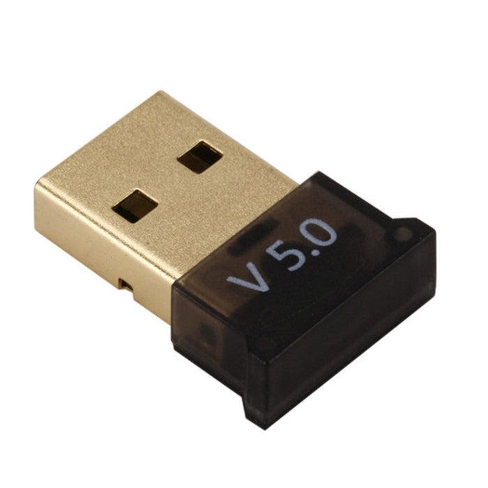 Prevo USBBT Bluetooth 5.0 USB Adapter-Networking-Gigante Computers