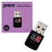 Prevo USBW5 600Mbps Dual Band USB Wireless AC Network Adapter-Networking-Gigante Computers