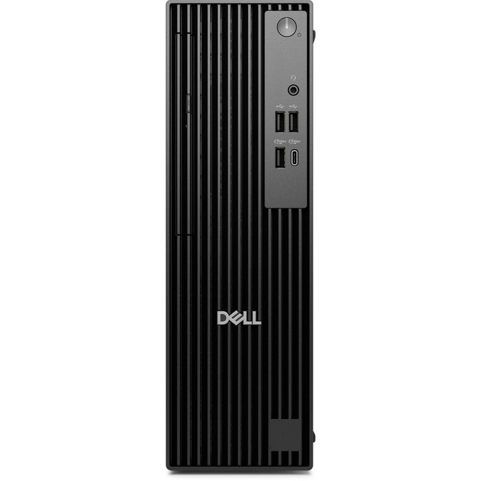 Pro QCS1250 Slim Desktop PC, Intel Core i5-14500 14th Gen, 16GB DDR5-SDRAM, 512GB SSD, Windows 11 Pro-Pre-built systems-Gigante Computers