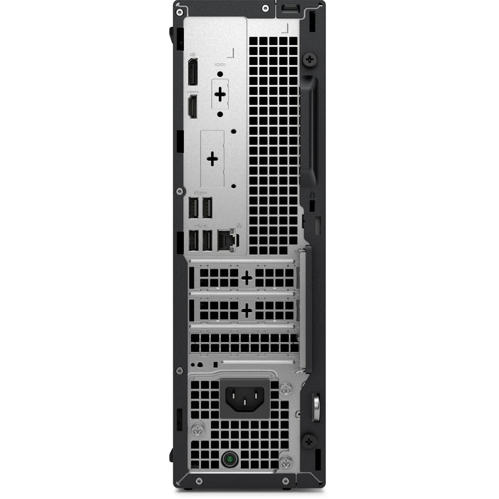 Pro QCS1250 Slim Desktop PC, Intel Core i5-14500 14th Gen, 16GB DDR5-SDRAM, 512GB SSD, Windows 11 Pro-Pre-built systems-Gigante Computers