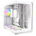 Pure White Gaming Build - Antec C5 Curved Glass RGB lighting, AMD Ryzen 7 7800X3D 8 Core 16 Threads, 5.00GHz Boost, Kingston 32GB White RGB DDR5, 2TB NVMe, Gigabyte RTX5070Ti 16GB White Windows 11 Home-System Builds-Gigante Computers