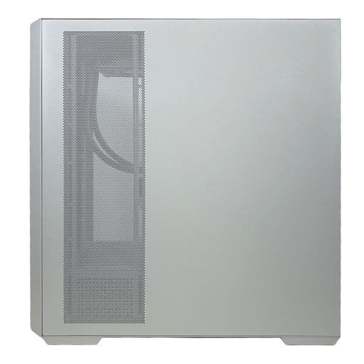 RETRO Gaming Build. Thermal Take etro Case and 360mm Retro CPU Cooler, AMD Ryzen 7 7700X3D, 32GB DDR5, WiFI 7, AMD 9070 XT ICE, 1TB NVMe, Windows 11 Home-System Builds-Gigante Computers