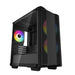 RGB Gaming Build AMD Ryzen 5 5500 6 Core 12 Thread 4.20GHz, 16GB DDR4 RAM, 1TB NVMe Storage, RTX5050 8GB, RGB Air Cooler CPU, Pre-Built-System Builds-Gigante Computers
