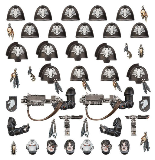 Raven Guard Primaris Upgrades and Transfers-Gigante Computers