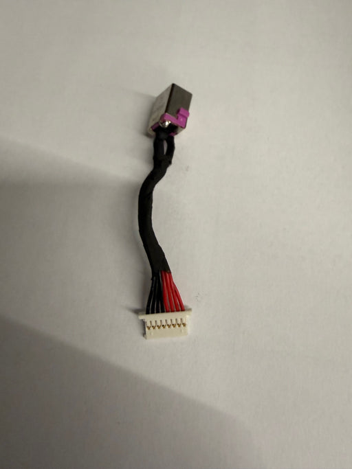 Replacement Acer Predator Triton 500 DC Socket PT515-32 PT515-52-Laptop Spares-Gigante Computers
