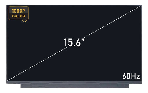 Replacement B156HAN02.1 Full HD 1920x1080 IPS Display-Laptop Spares-Gigante Computers