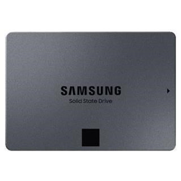 Samsung 870 QVO 8TB 2.5" SATA III Internal SSD-Hard Drives-Gigante Computers