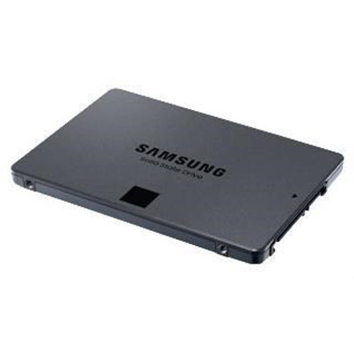 Samsung 870 QVO 8TB 2.5" SATA III Internal SSD-Hard Drives-Gigante Computers