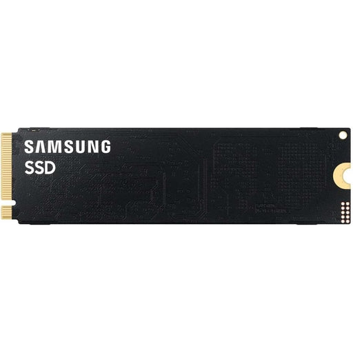 Samsung 9100 Pro(MZ-VAP4T0BW) 4TB SSD, PCIe 5.0 x4, NVMe 2.0 Interface, Up to 14,700 MB/s Read, Up to 13,300 MB/s Write, 5-year Limited Warranty or 600TBW Limited Warranty-Hard Drives-Gigante Computers